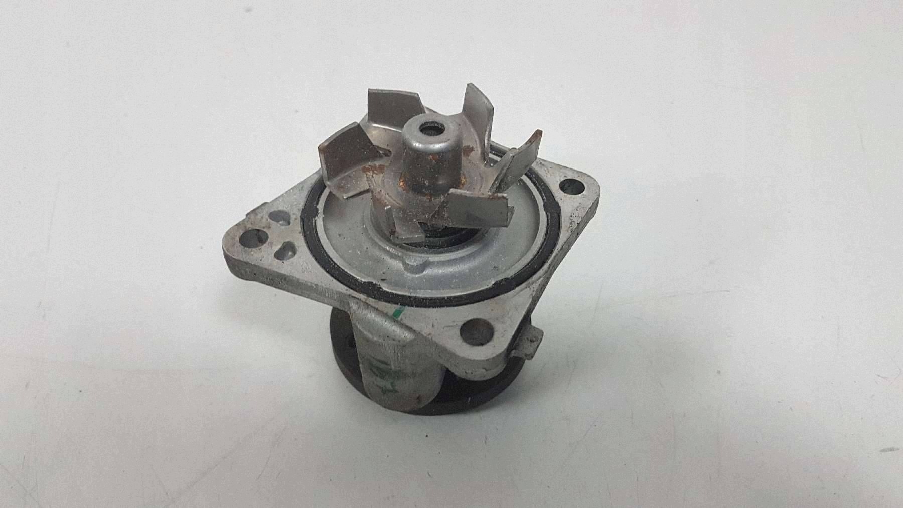 MITSUBISHI SPACE STAR II 1.0 water pump