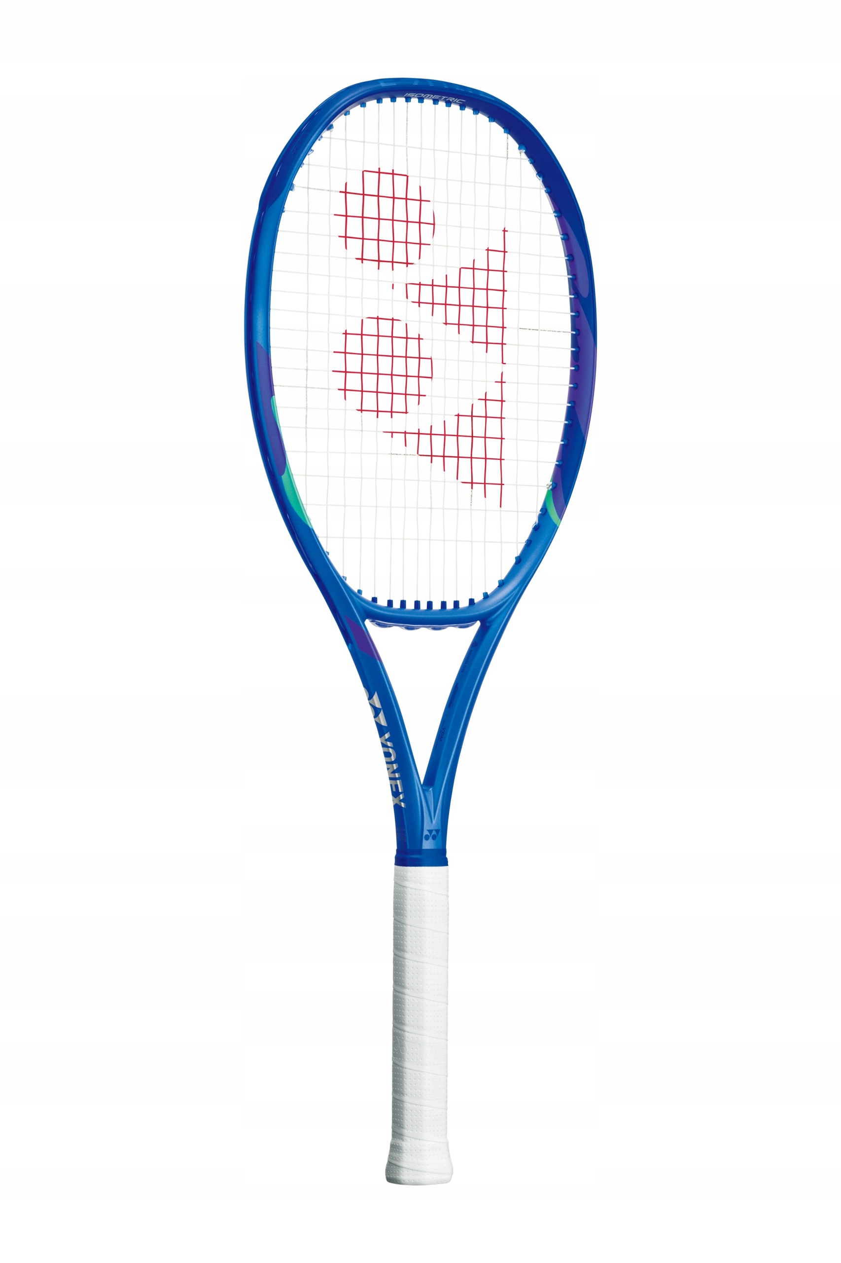 Yonex Ezone 98 305g G3 Blast Blue 2025 Rakieta tenisowa