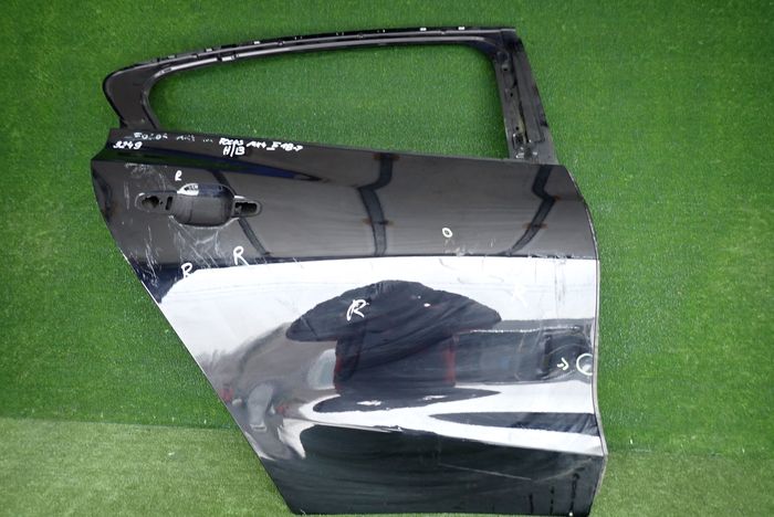FORD FOCUS MK4 IV HB 18- door right rear. rear part