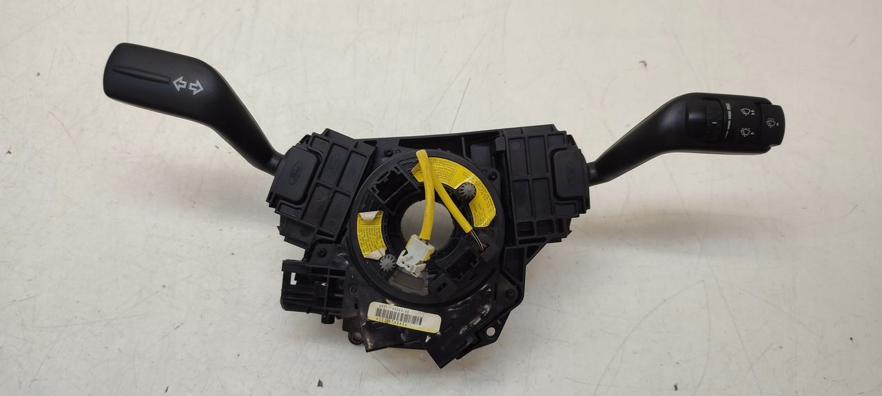 DEVIO LUCI TERGICRISTALLO TERGI Ford Transit MK7 2,4 TDCI
