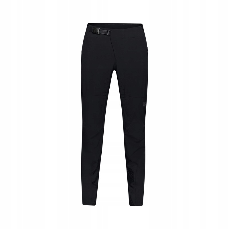 Spodnie Rowerowe Fox Flexair Black (28)