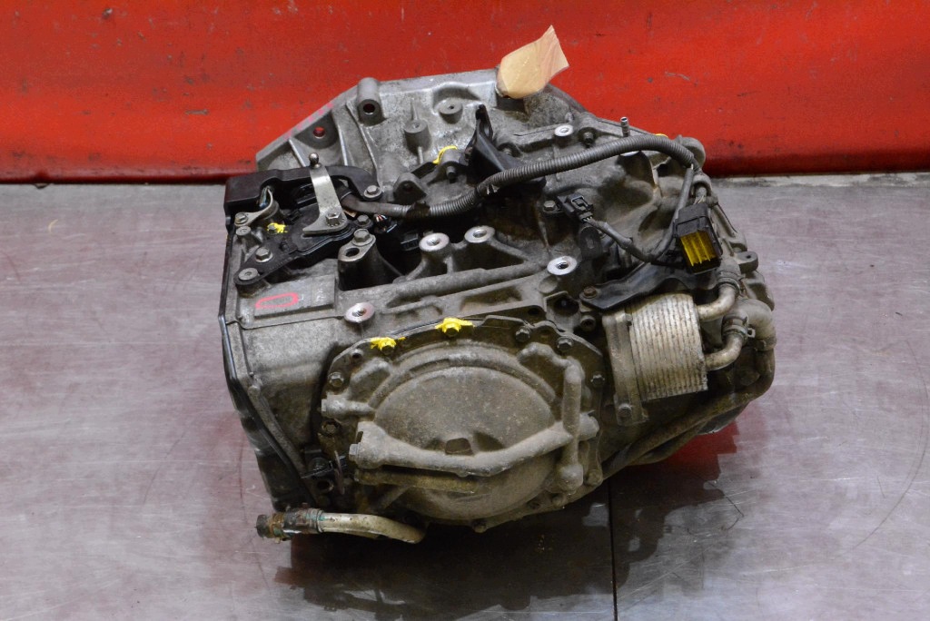 Getriebe AUTOMAT 1XK0E RENAULT LATITUDE 2.0 DCI 173 KM 10-14