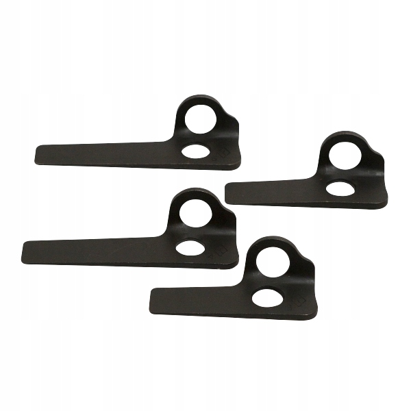 Black Diamond Hak Bugaboos 118 mm 4mm