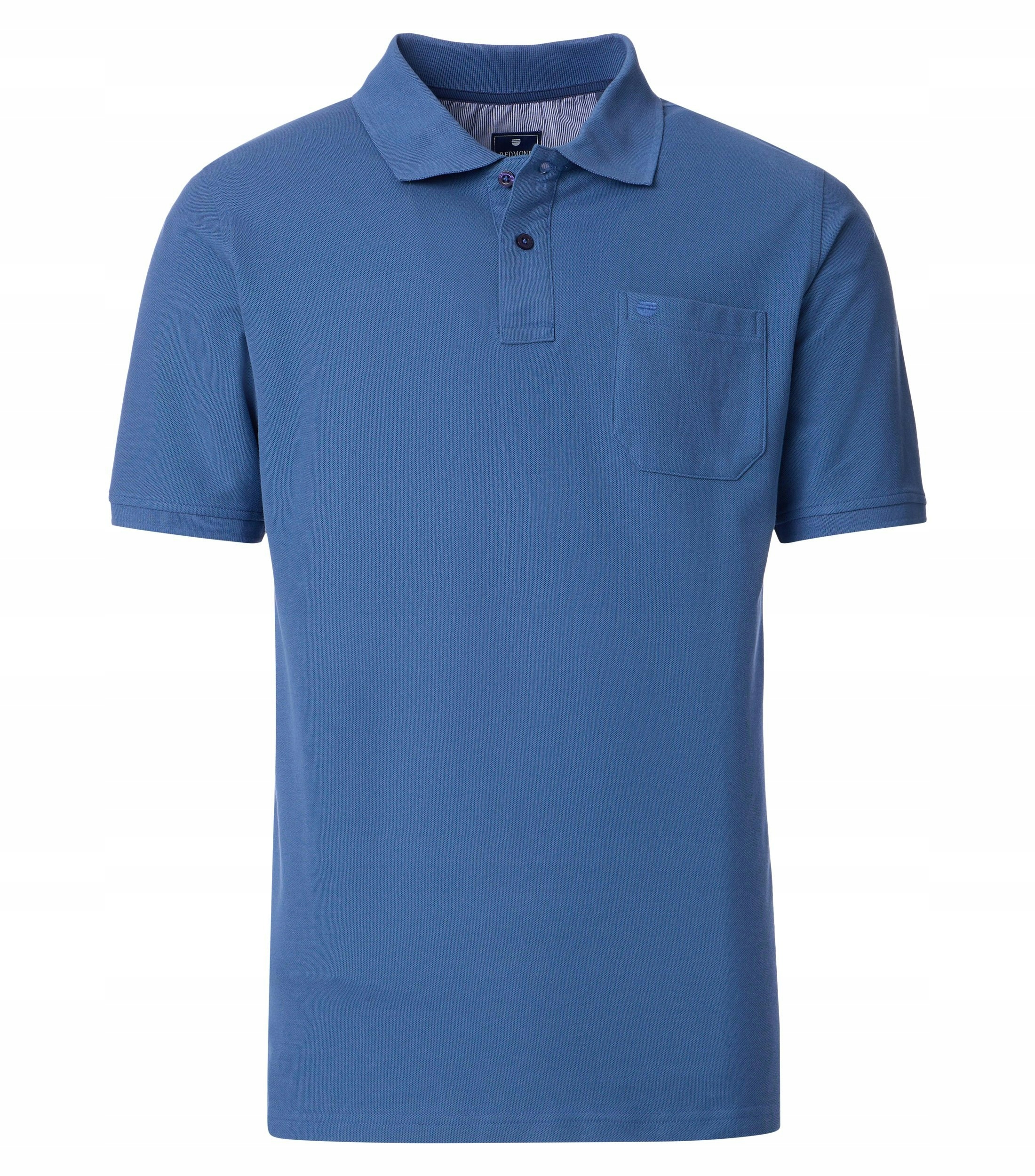 Redmond Velké Rozměry Polokošile 6XL obvod 160 cm