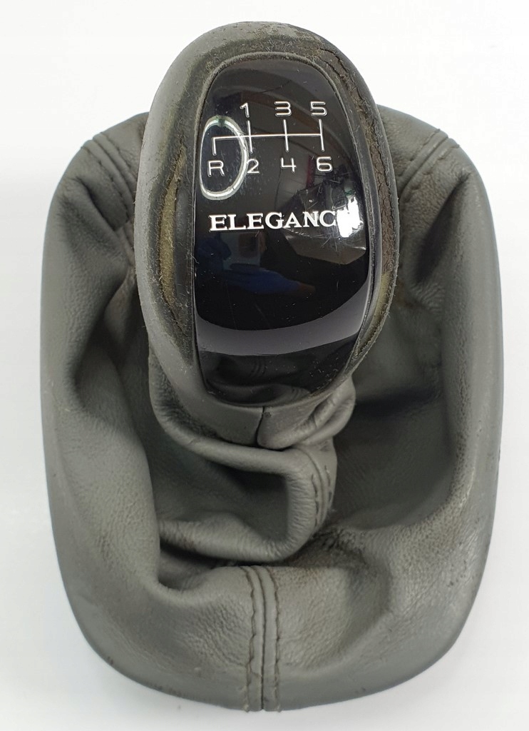 GALKA MIESZEK ZMIANY BIEGOW MERCEDES W209