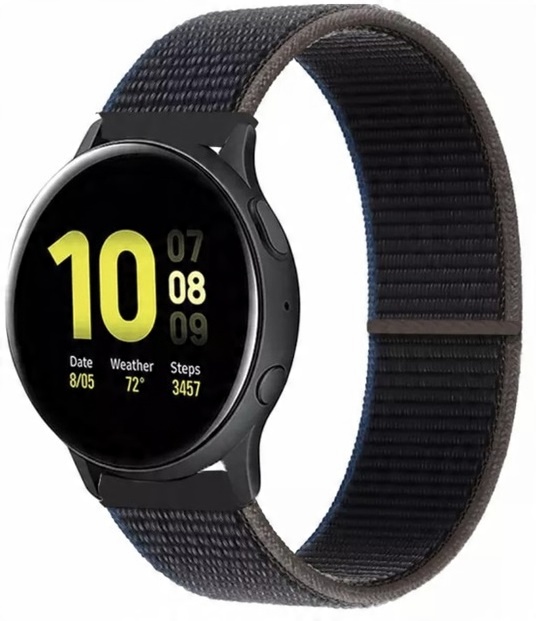 

Pasek Galaxy Watch 4 5 Active 2 40/42/44/46/45 Pro