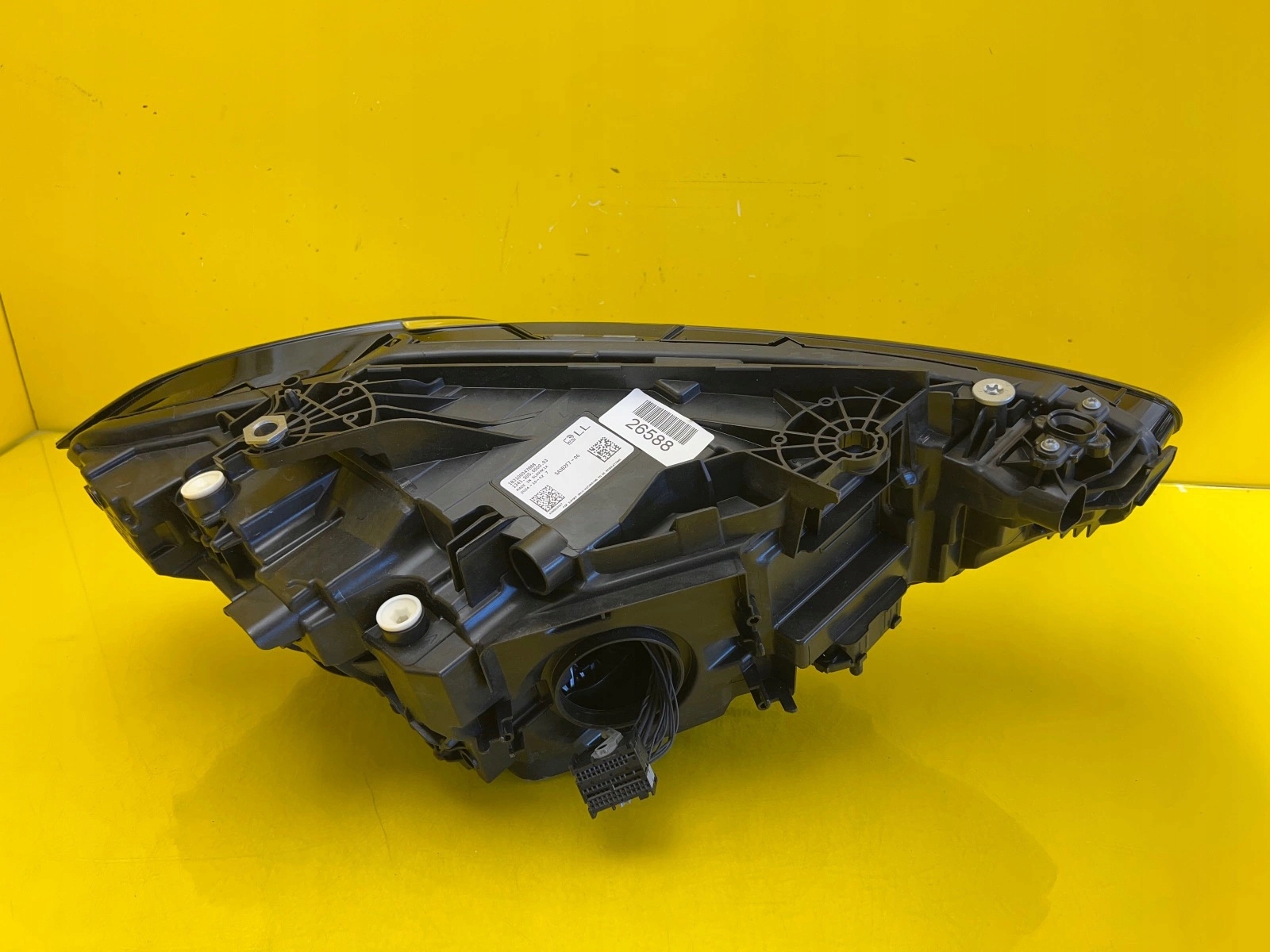 light left BMW 4 G22 G23 G26 Lift LCI Led 5A3B2F7-06