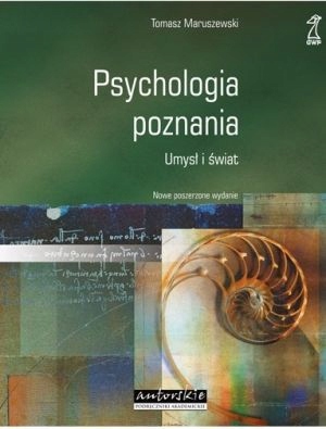 

Psychologia Poznania Maruszewski