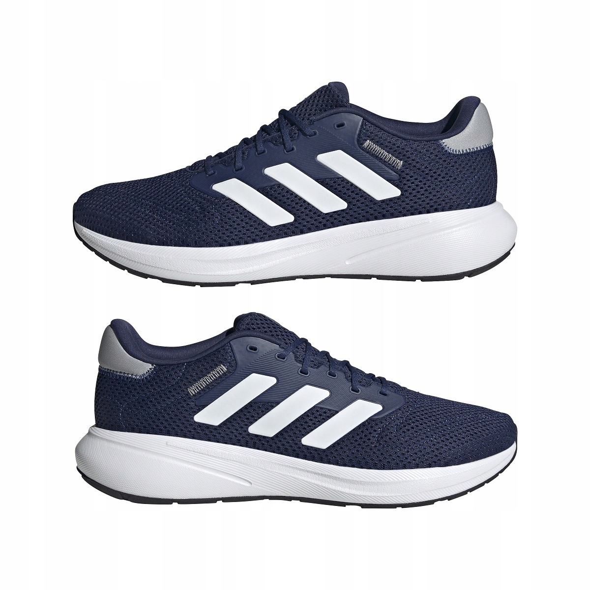 adidas pánské boty na ulici a na běhání Response vel