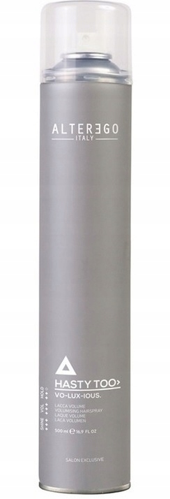 AlterEgo Hasty Too Vo-Lux-Ious LAKIER NA OBJĘTOŚĆ 500ml