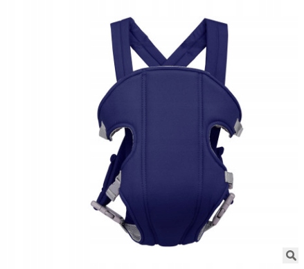 PLECAK DLA NOWORODKA DLA MAŁYCH DZIECI Kod producenta BBA00163-06