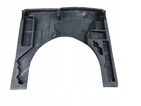 MONDEO MK5 KOMBI polystirene boot WKLAD