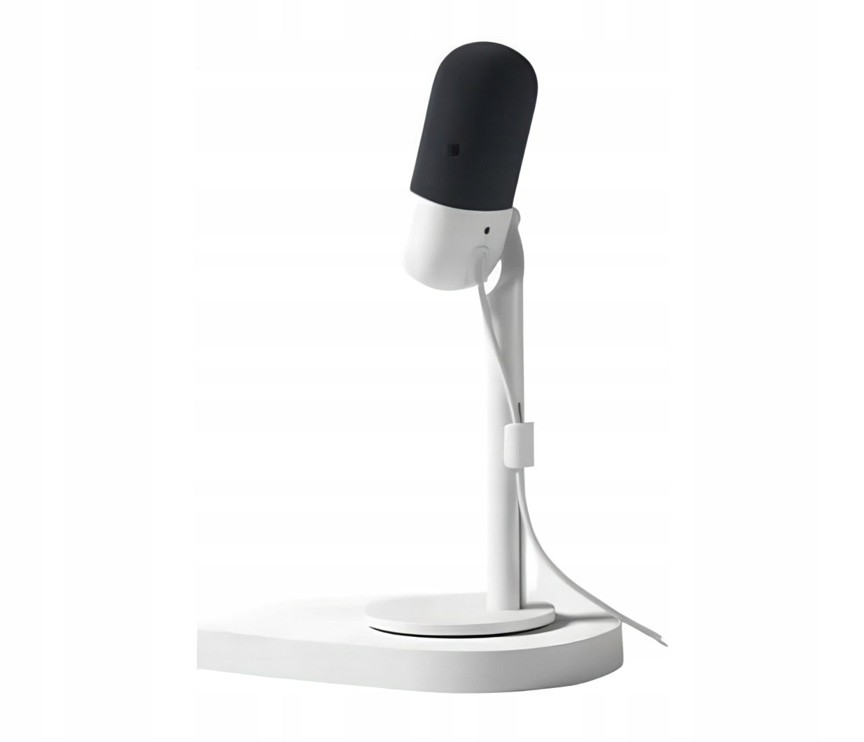 Mikrofón Elgato Wave Neo Usb Microphone Kardioidný Biely