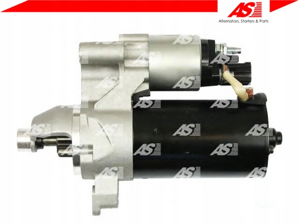 ASPS0397 ROZRUSZNIK Typ samochodu Samochody osobowe Samochody dostawcze