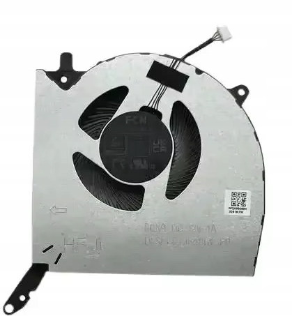 Ventilátor Gpu Lenovo Legion Y9000P IRX8 R9000P ARX8 2023 Pro 5 16IRX8 12V