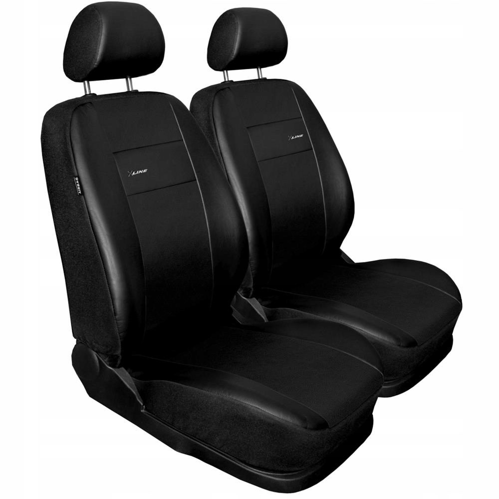 Pokrowce do Opel Combo B, C, D, E 1994-2023 X1 ca