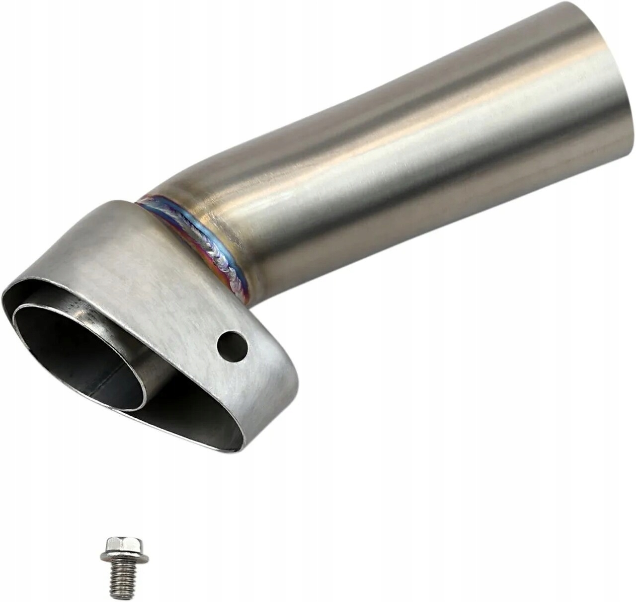 Tlmič hluku Db Killer Akrapovic V-TUV002L