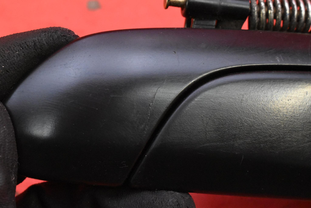 handle left front front black HONDA JAZZ 2 II 01-04