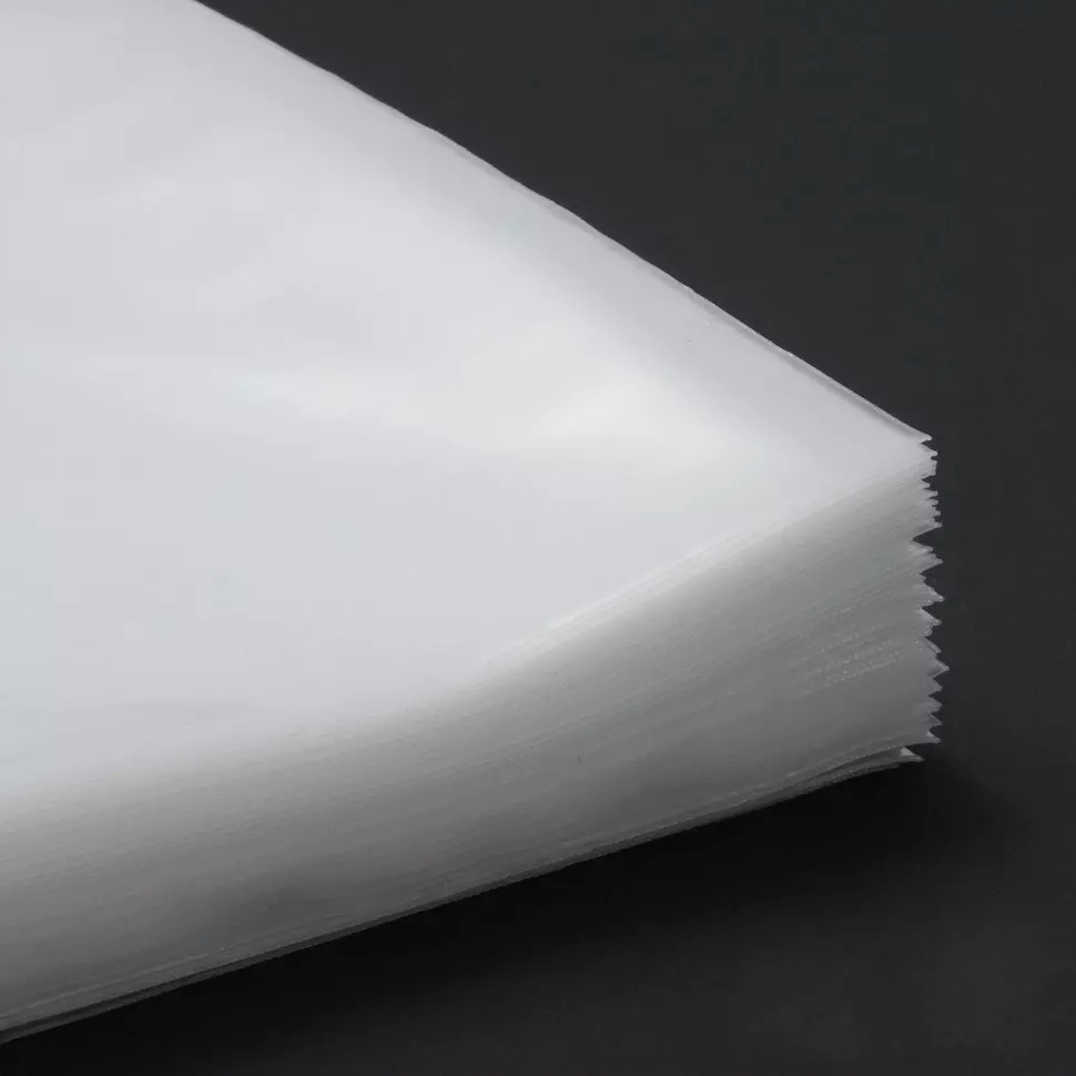 Vnější obaly Lp Premium (200 Micron) 50ks