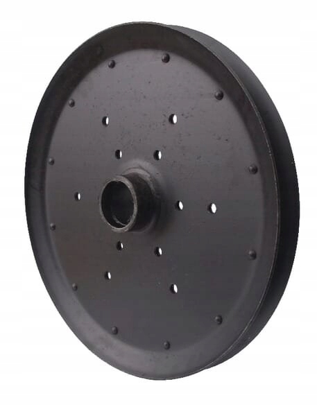 56815260020010 - Большой шкив карусели 568152