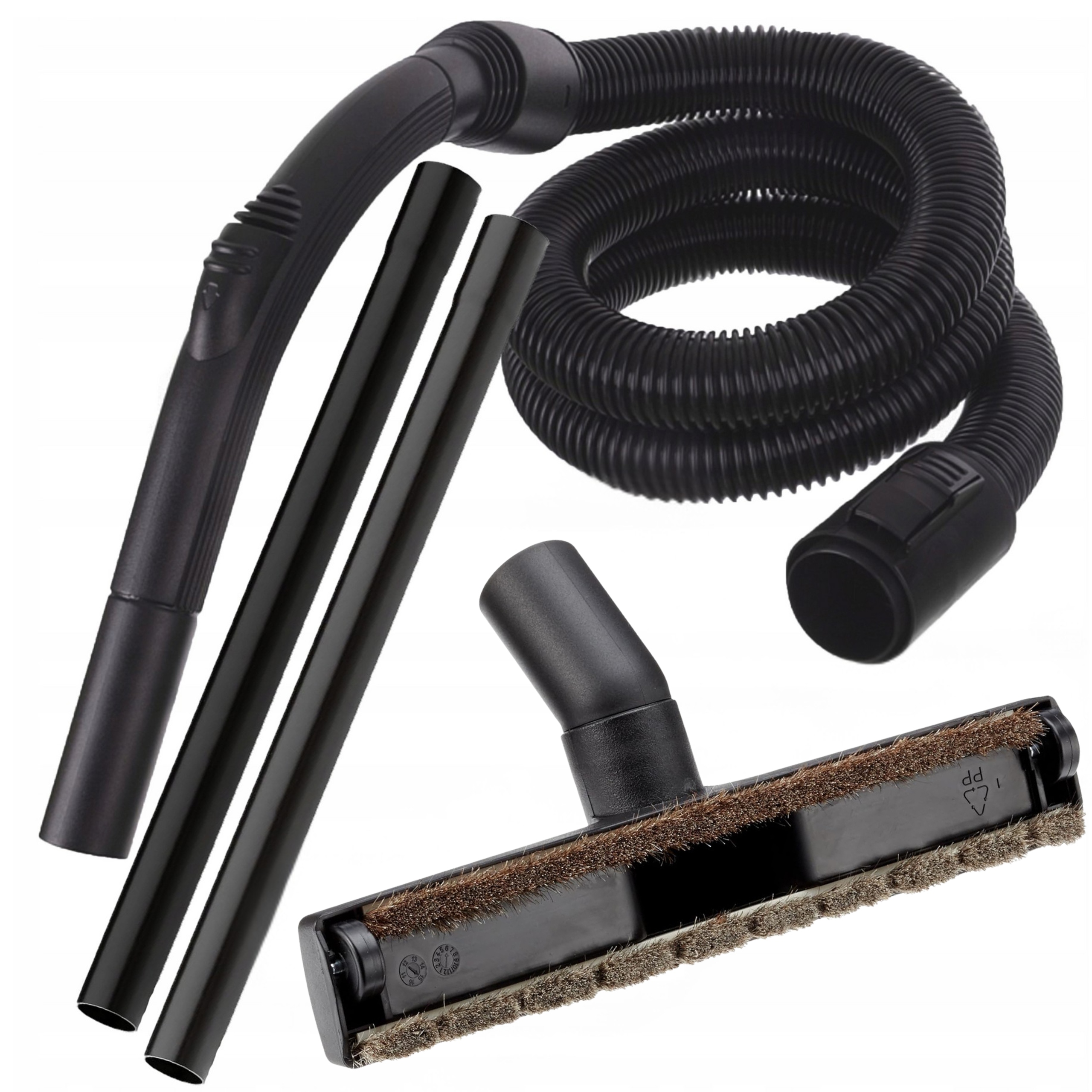 Komplet zestaw ssawka rura wąż do Karcher WD3 WD2 Plus A2004 WD4 WD5 WD6 MV