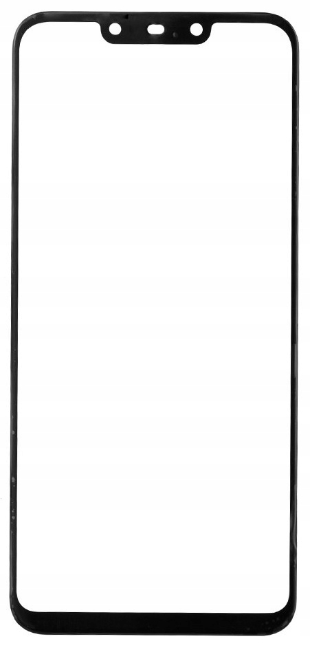 Szybka SZYBA z klejem OCA Huawei MATE 20 LITE