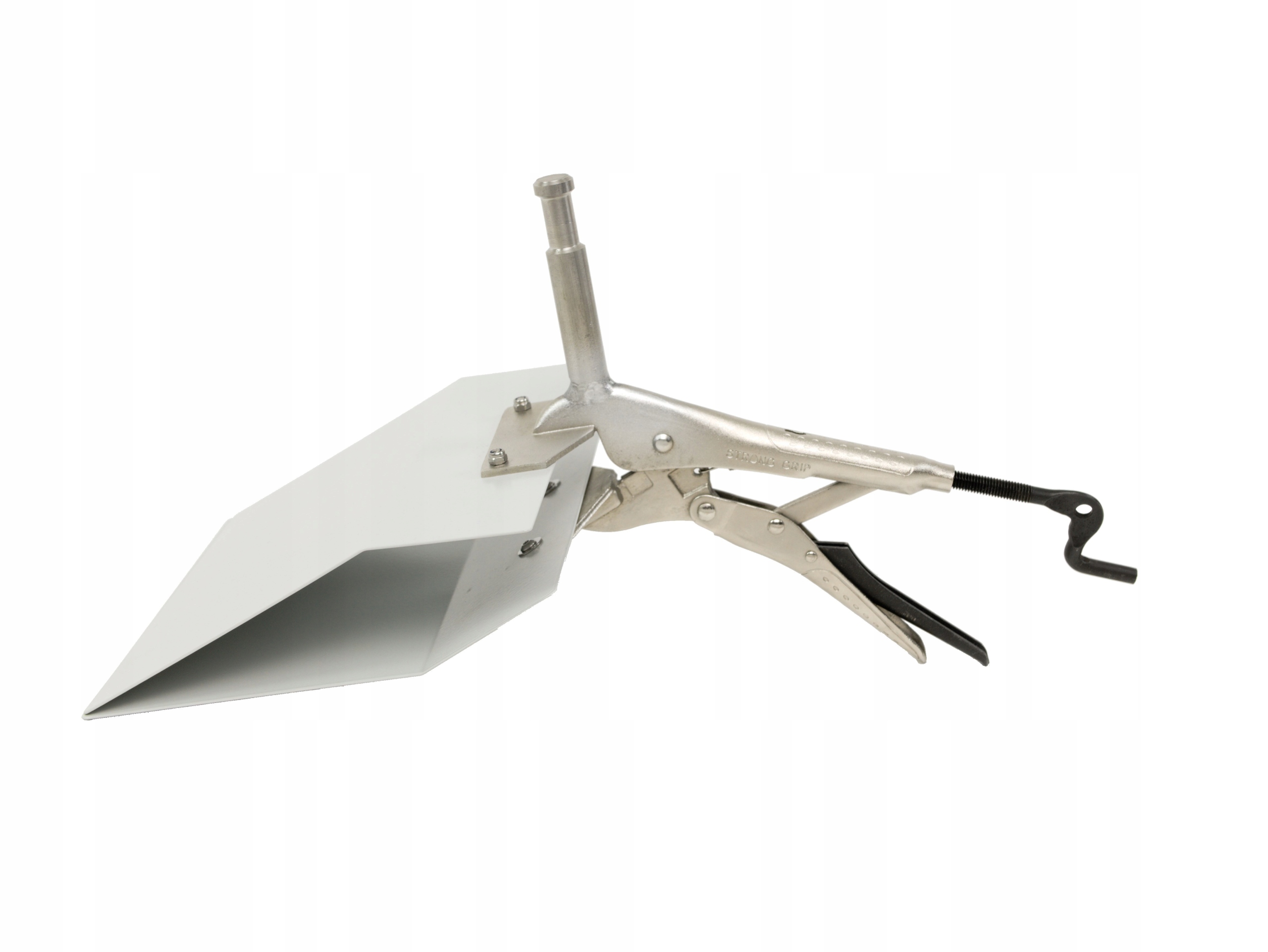 Uchopovač pro polystyrenové blendy (kachní zobák)