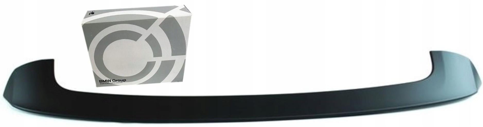 OE BMW 51622211888 спойлер на крыше задний BMW 1 F20