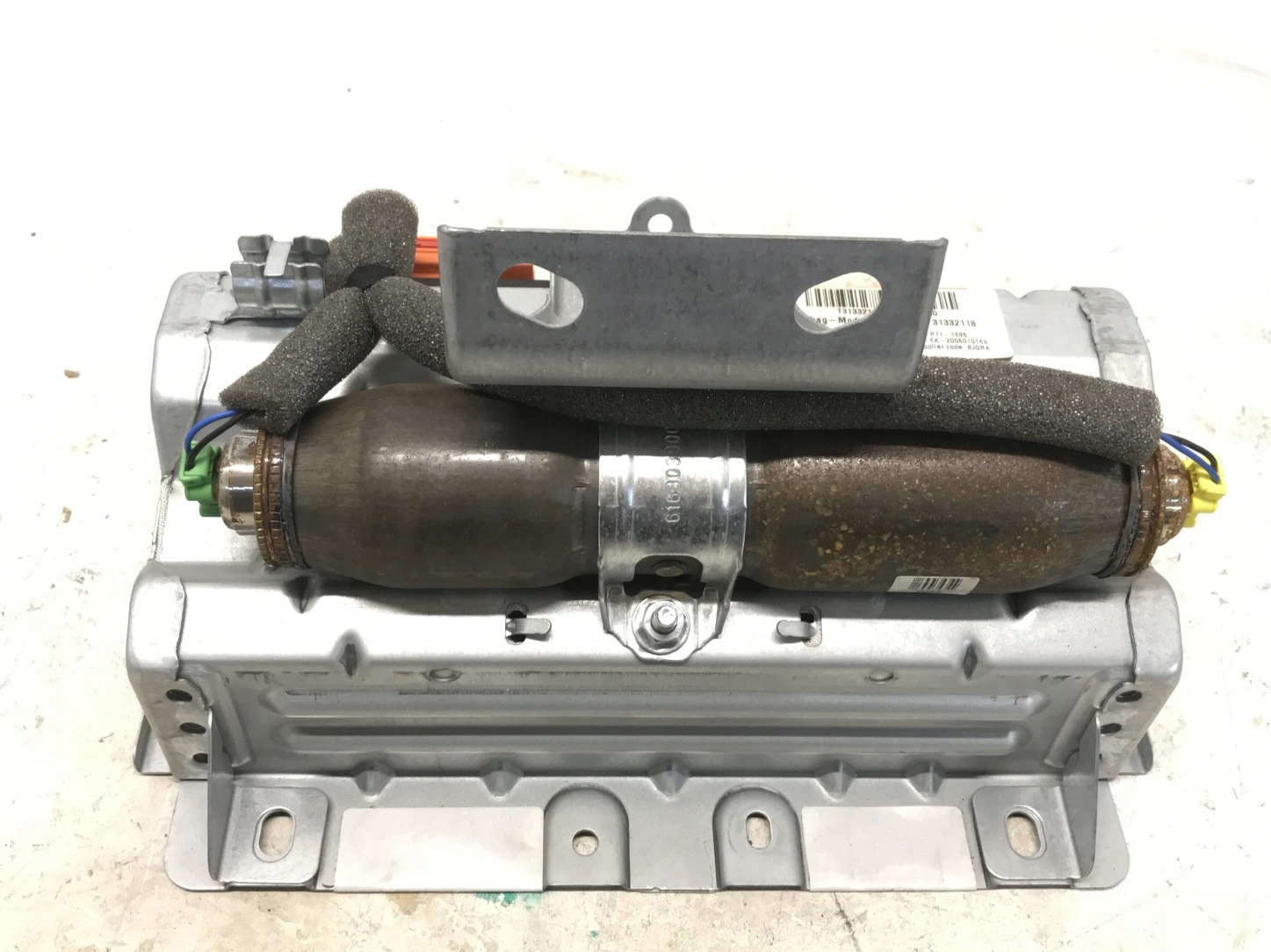 31332118 - VOLVO XC60 И ПАССАЖИРСКАЯ ПОДУШКА БЕЗОПАСНОСТИ