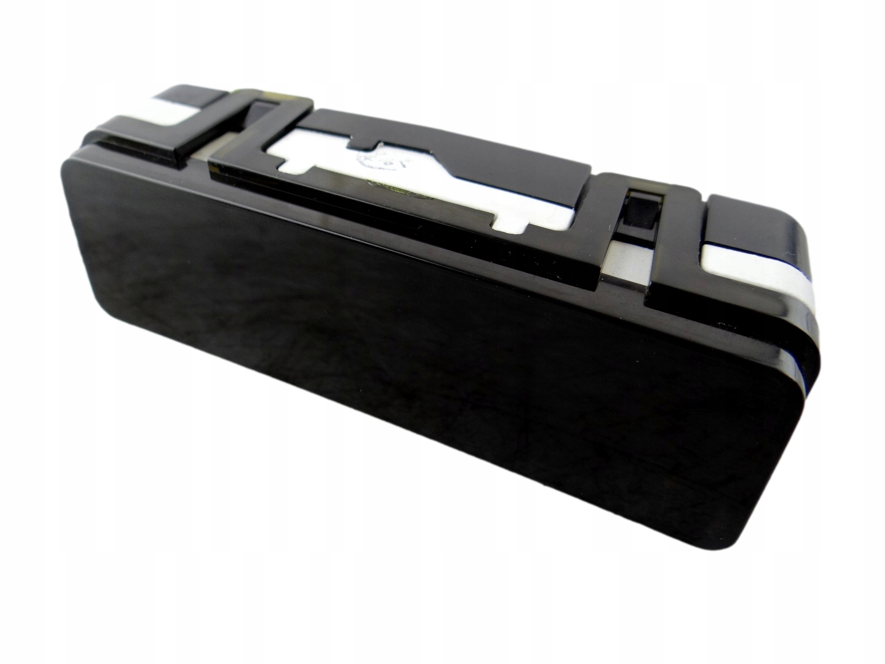 display clock CHEVROLET EPICA II 96434751
