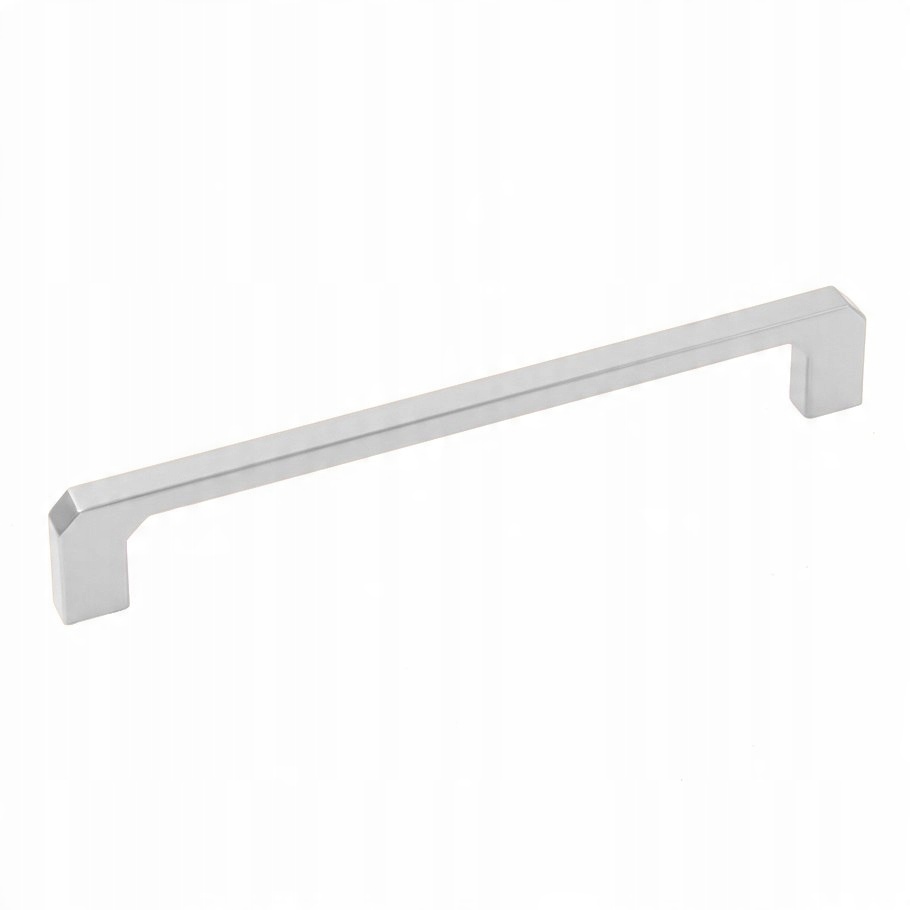 

Uchwyt meblowy Campana C-5824, aluminium mat, 128