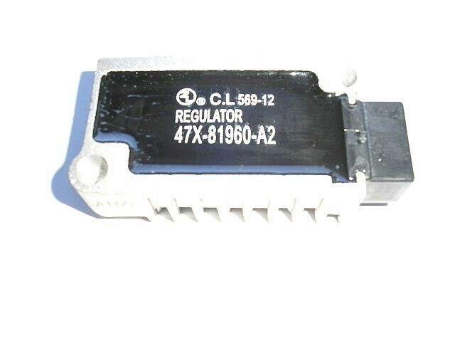 20.200.244 - РЕГУЛЯТОР YAMAHA TZR TDR TW XJ DIVERSION XTZ TDM