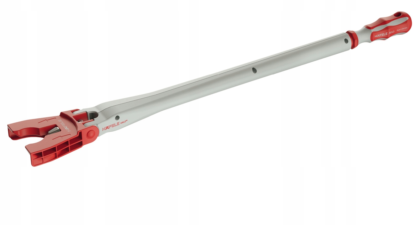 Hafele Axilo Klíč k nožce patky od originálu