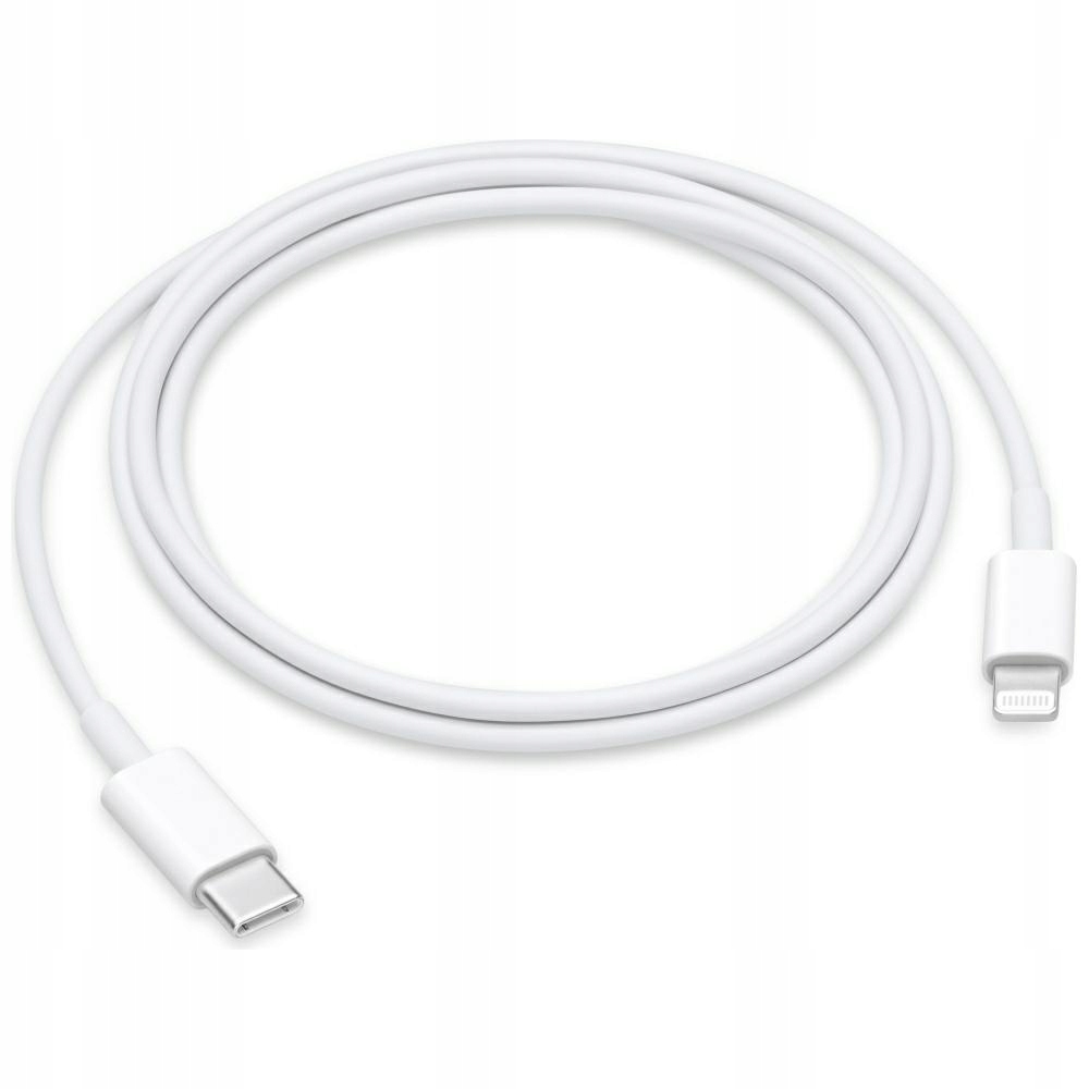 Kabel Apple Usb-c Pro Lightning 1 M 96 W, Rychlé Nabíjení