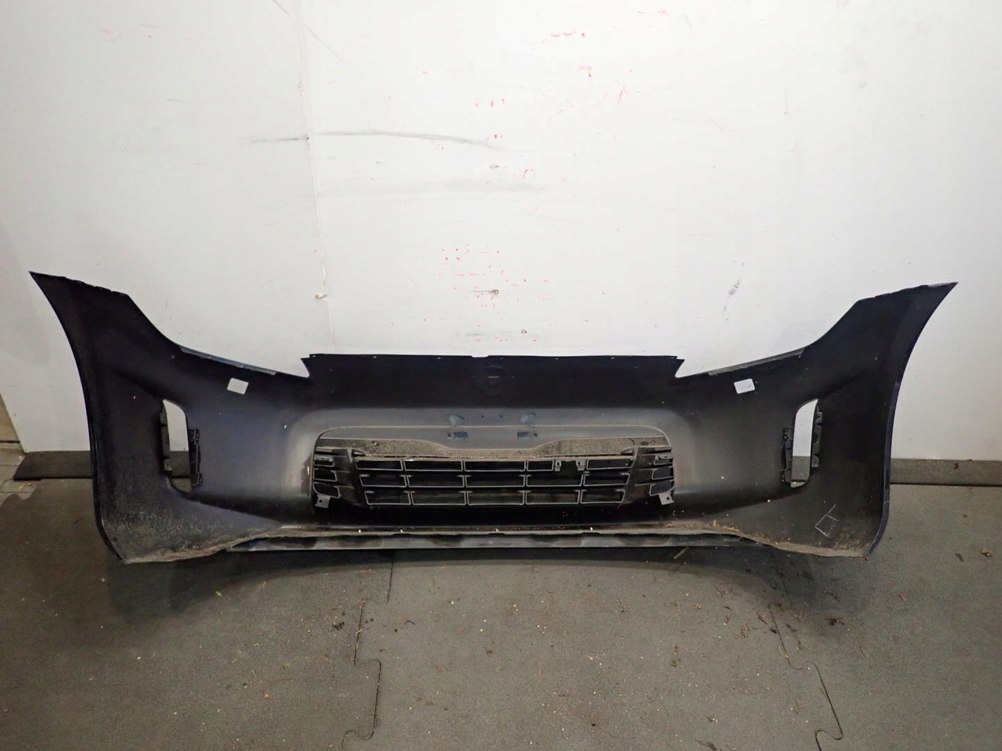 bumper front front NISSAN 370Z LIFT 2012- 62022-3GY0H
