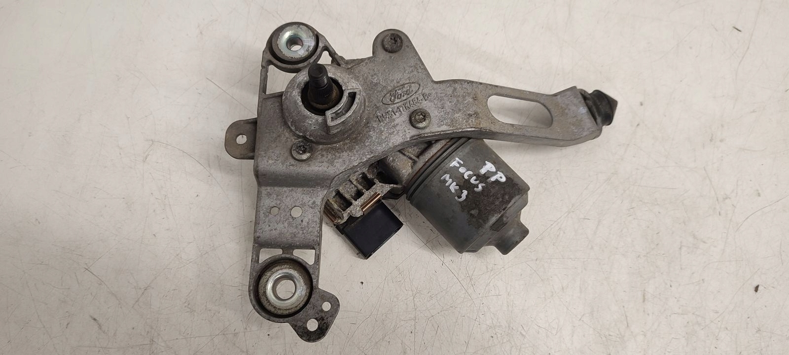 Wischergestänge rechts Ford Focus MK3 1,6 TDCI
