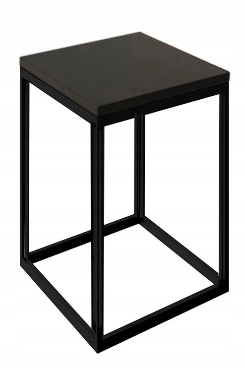 

Stolik Nocny Loft Siedzisko Sypialnia Producent