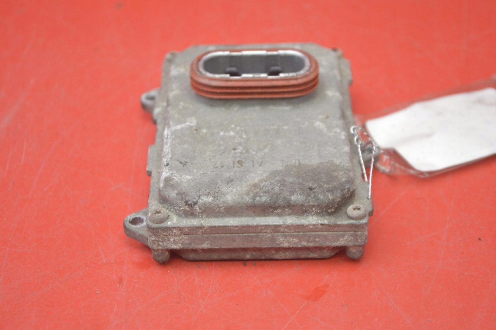 control unit module steering left A0038205826 MERCEDES GL X164 06-09