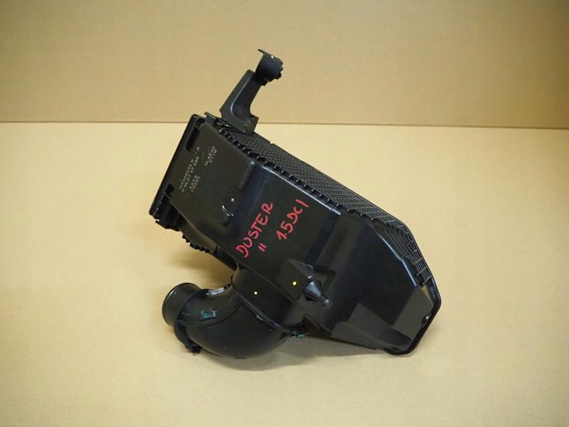 165006536R - КОРПУС ПОВІТРЯНОГО ФІЛЬТРА DACIA DUSTER II