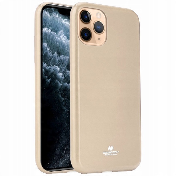 

Etui Do Iphone 11 Pro Pokrowiec Mercury Jelly