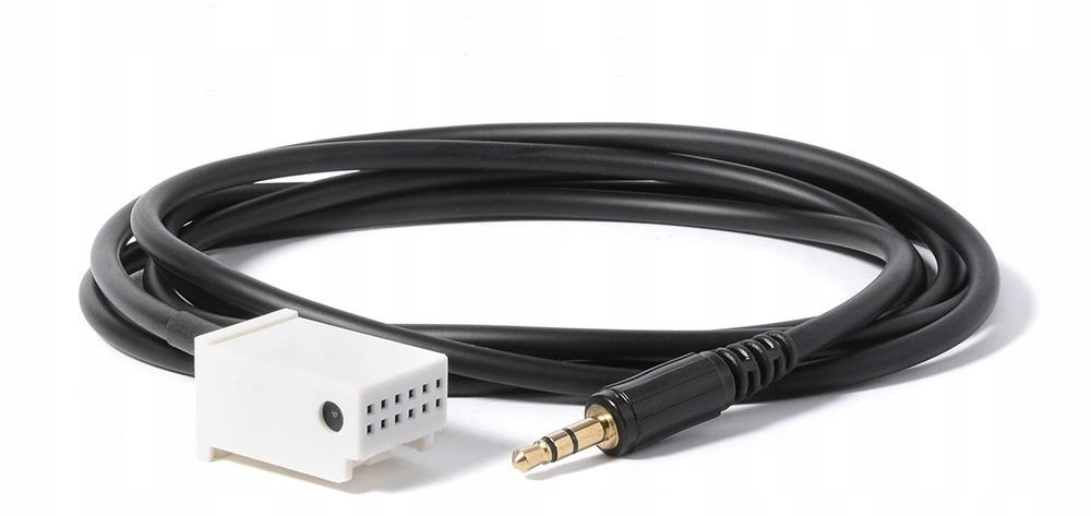 

Adapter Aux In Citroen C2 C3 05-09 RD4 Radio Aux
