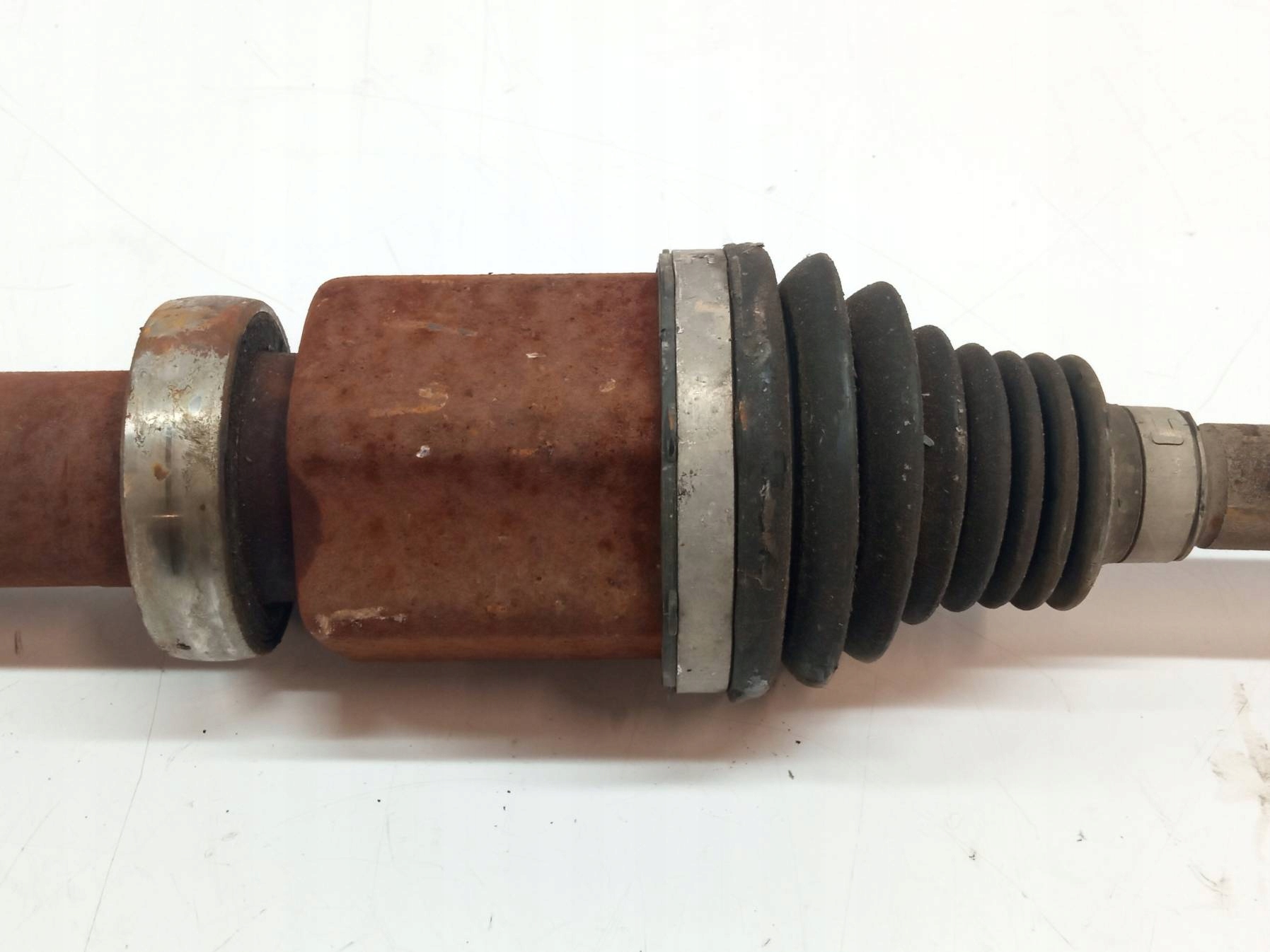 semi-axis right front 1.6 D 115 KM 31280678 Volvo V40 II (2012-2019)