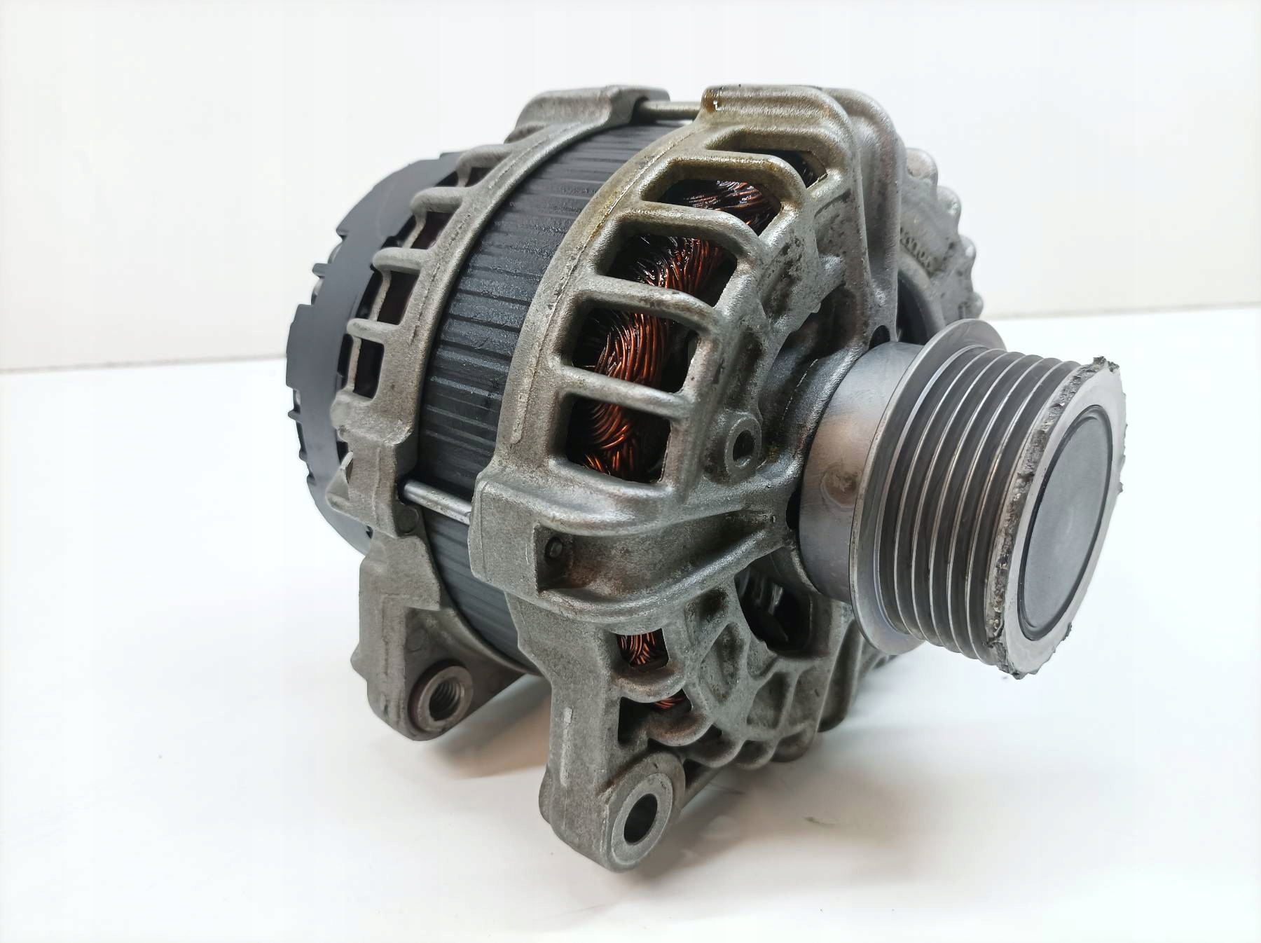 alternator 31489212 2.0 T Volvo S60 III (2018-2024)