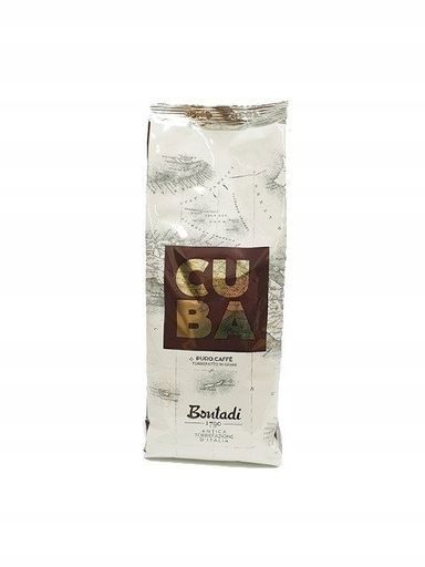 Levně Bontadi Cuba Puro Caffe 1 kg káva káva