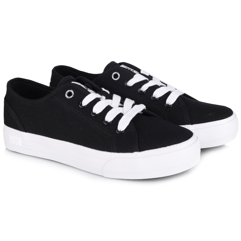 Dámské tenisky Lee 50261001.25Y Black černé Vel. 36