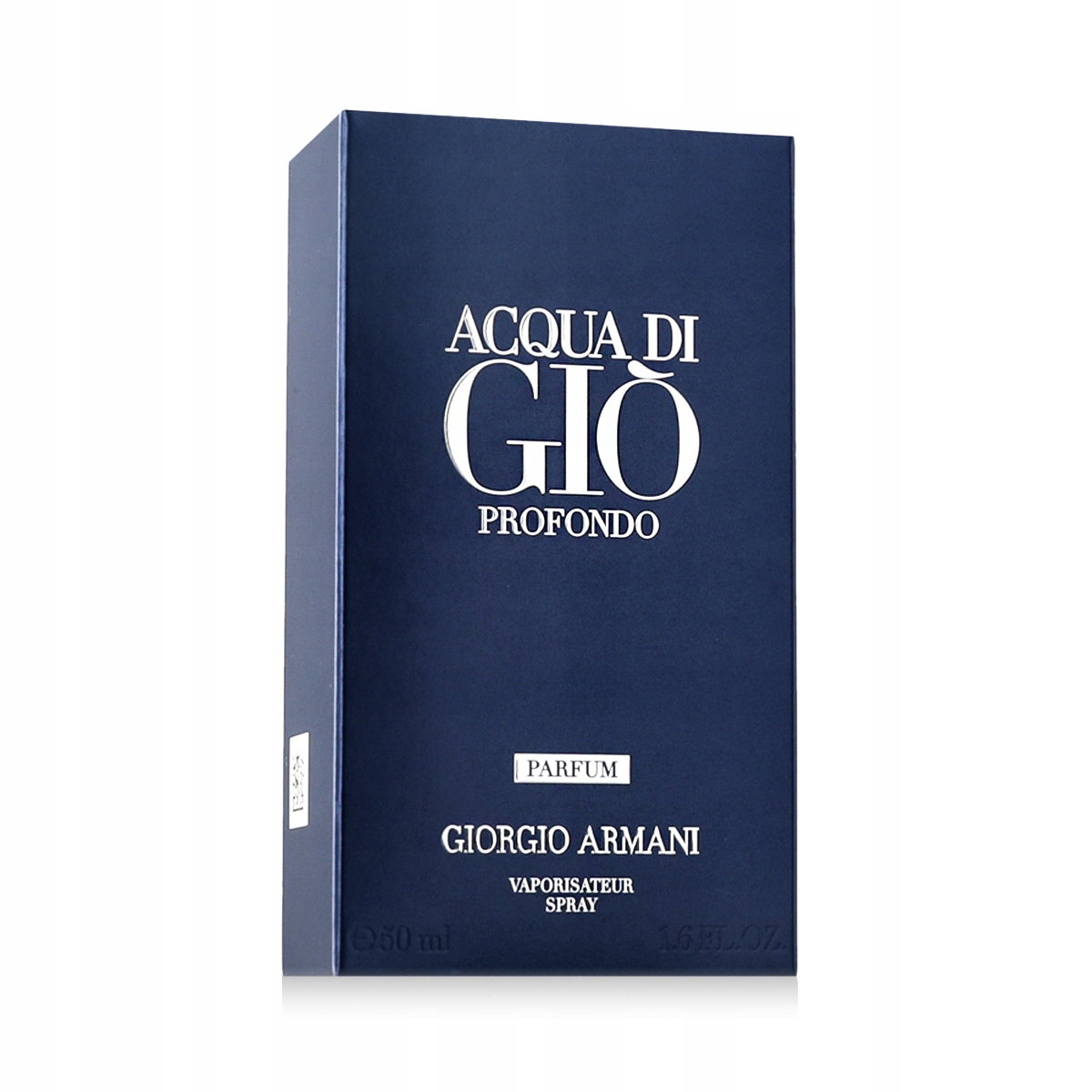 Giorgio Armani Acqua di Giò Profondo Parfém 50 ml M