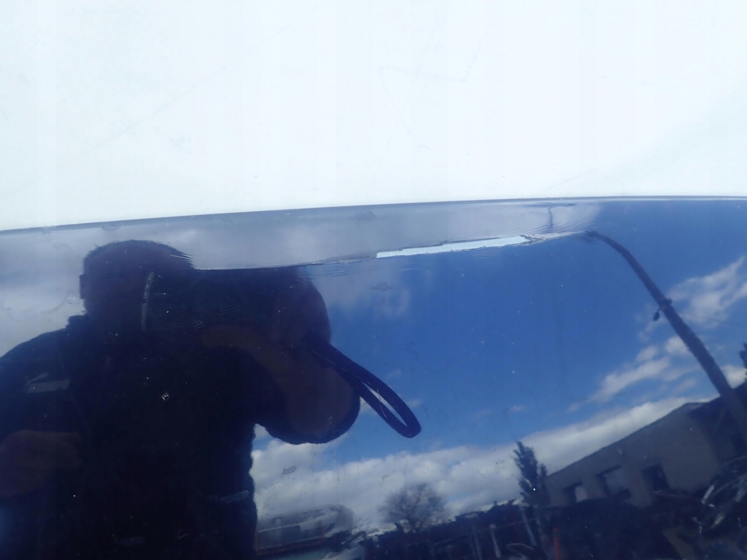 VOLVO S40 C30 V50 04-12 Capot