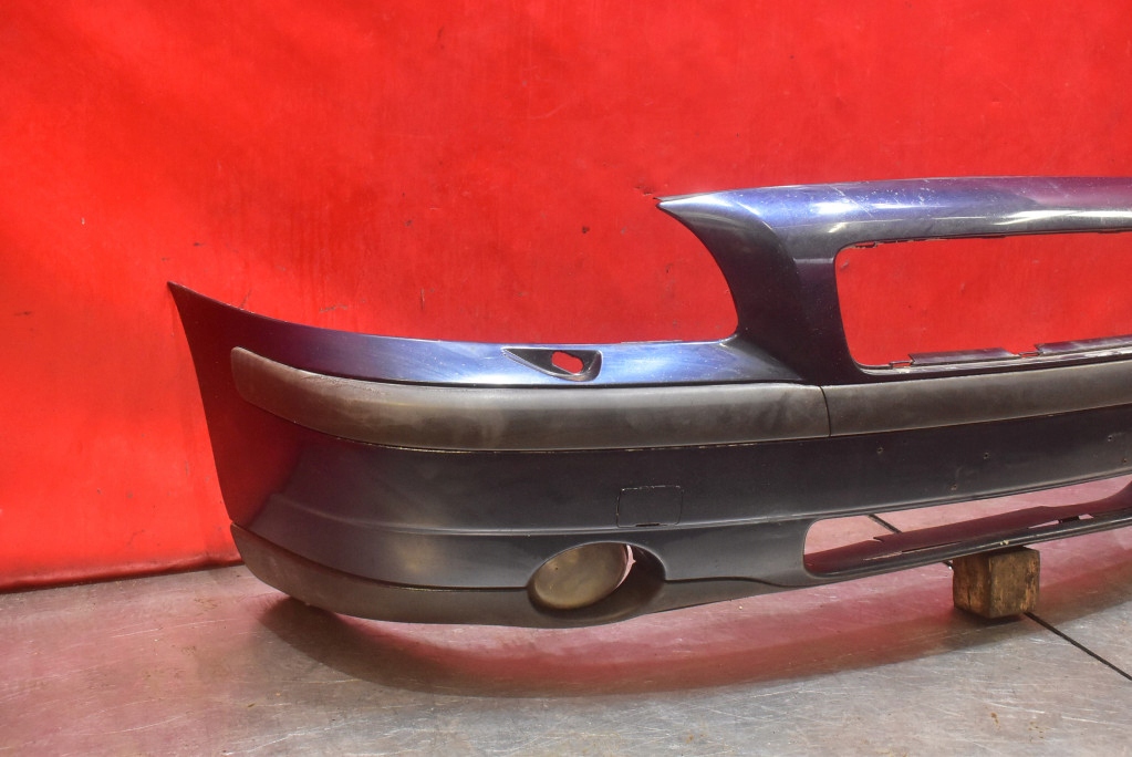 bumper front front 417-26 VOLVO S60 1 and 00-04
