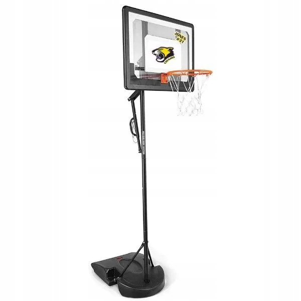 Sklz Pro Mini Hoop System kompletny zestaw do koszykówki