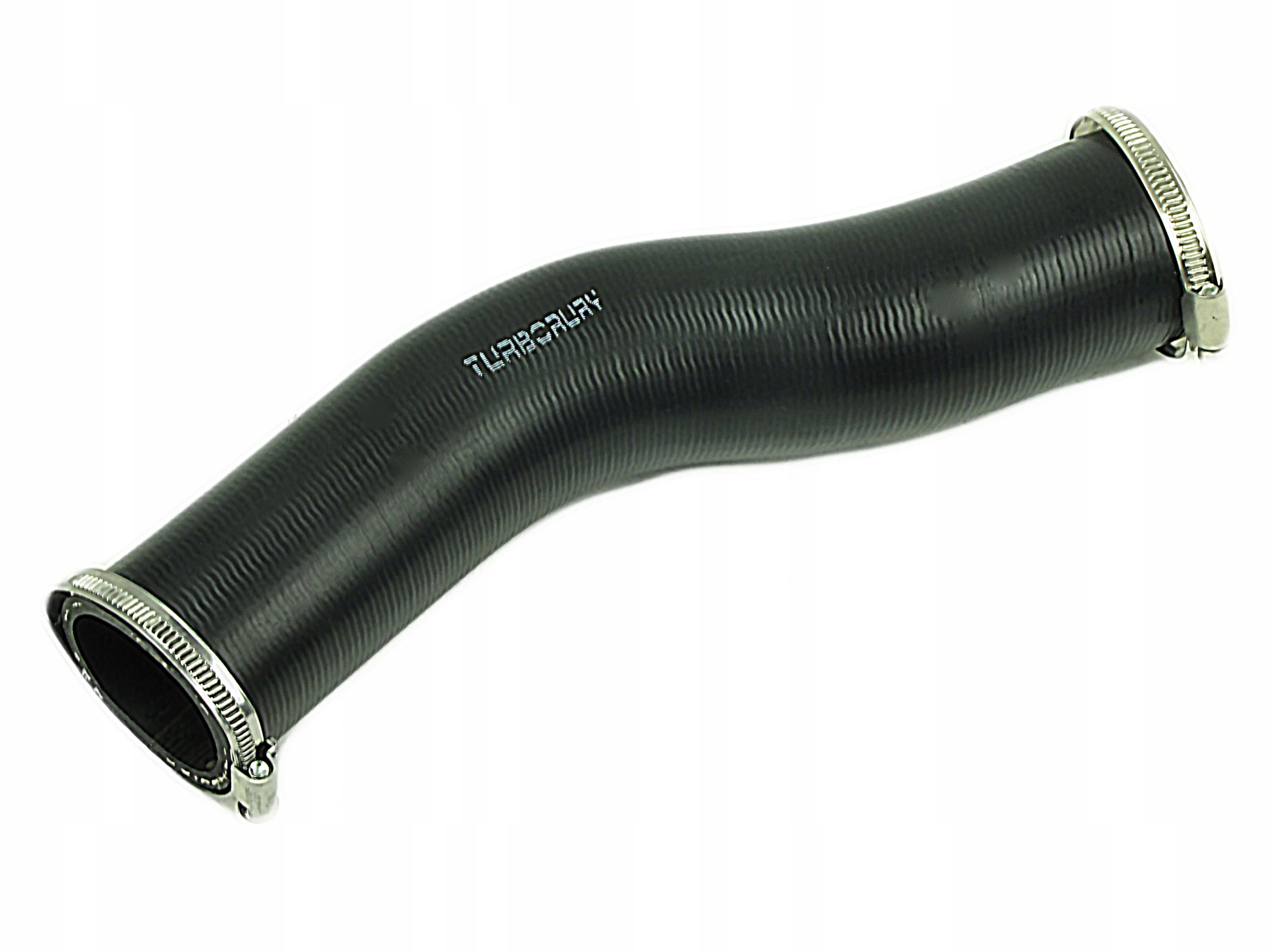 RURA WĄŻ TURBO TOYOTA AVENSIS 2.0 D 1736126030 5907472419499 za